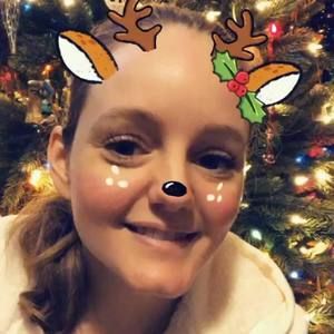 Meet your Posher, Alison